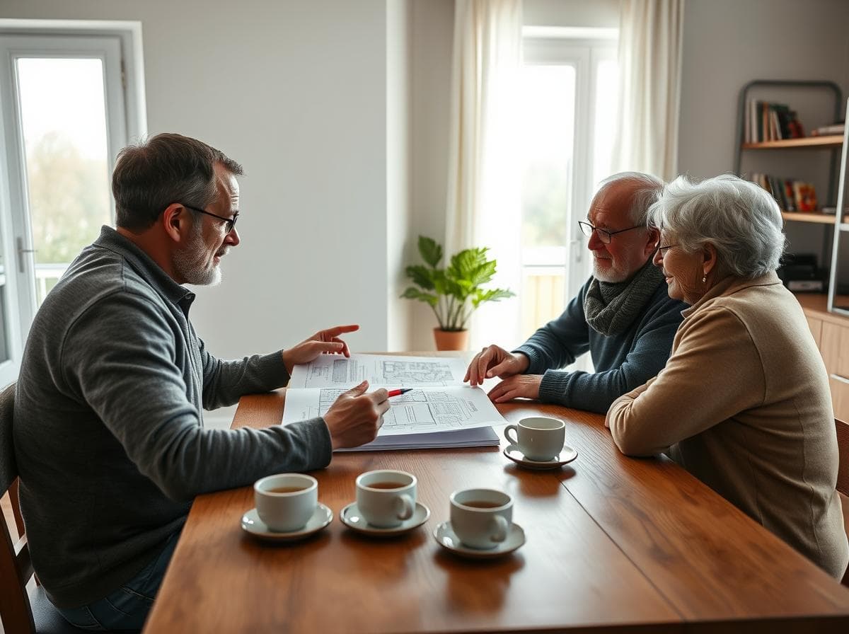 Écoute & Conseil